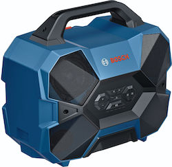 Bosch GPB 18V-6 C Bluetooth Μπλε