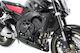 Schutzgitter Hepco Becker Yamaha Fz1