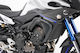 Protective Bars Hepco Becker Yamaha MT-09 Tracer
