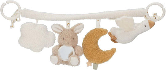 Little Dutch Kette Fr Kinderwagen und Auto fr 0++ Monate LD8411 | Skroutz  Germany