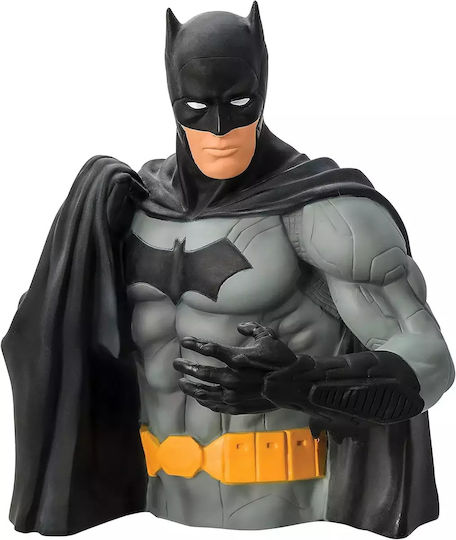 Dc Comics Coin Bank Batman New 52