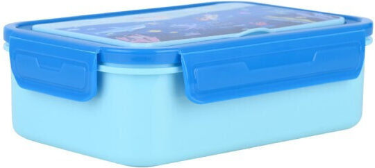 Estia Save The Aegean Plastic Kids' Lunch Set 1.4lt Ocean Play x x 7cm