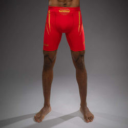 Venum VENUM-05923-003 MMA Shorts Red