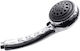 Cap de Duș Spa cu Iluminare LED și Filtru cu Ioni Negativi Led Spa Healthy Shower Head