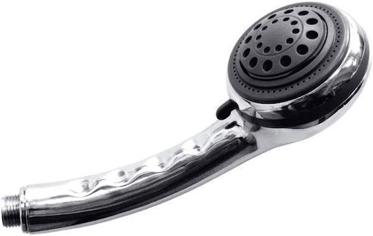 Cap de Duș Spa cu Iluminare LED și Filtru cu Ioni Negativi Led Spa Healthy Shower Head