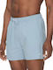Men's Swimwear Shorts Light Blue