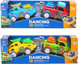 Mcgodia Toy Car (Various Designs) 1pc