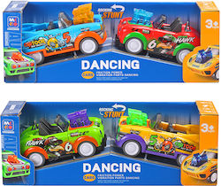 Mcgodia Toy Car (Various Designs) 1pc