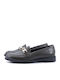 Γυναικεία Loafers σε Πράσινο Χρώμα