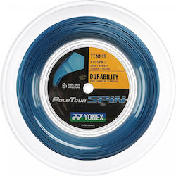 Yonex Poly Tour Tennis-Saiten Blau Ø1.25mm