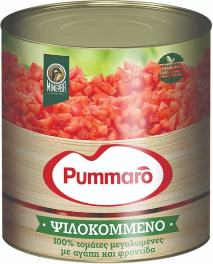 Pummaro Κονκασέ Ψιλοκομμένο Κλασικό 2,5kg 2-58724
