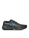 ASICS Gel-Resolution X Men's Tennis Shoes For Clay Courts Black