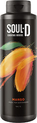 Soul-d Cocktail Mixer Mango 1000ml Soul-d Cocktail Mixer Mango 1000ml