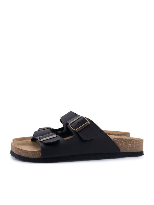 Men's Sandals Brown