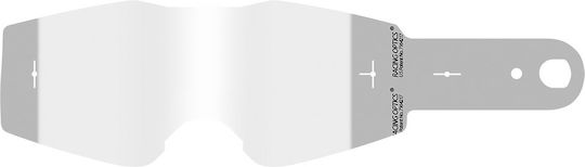 Μεμβράνες Ζελατίνας Tear-off Oneal B-20/b-30 14 Pcs