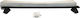 Set Car Roof Bars H R Opel Vivaro-1732306