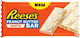 Reese's Peanut Butter White Chocolate Bar 90gr Attention Melts