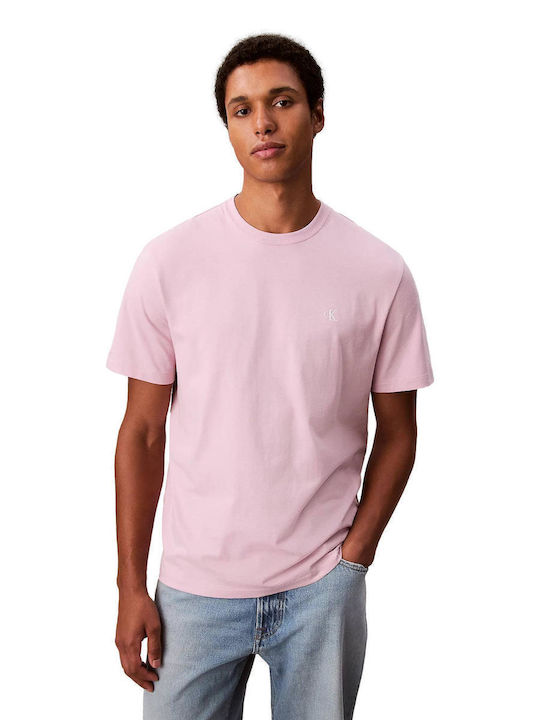 Calvin Klein T-shirt Lilac