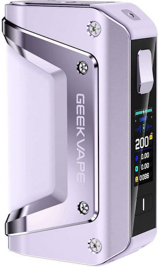 Geek Vape Aegis Атомайзер за Електронни Цигари 5.5мл Purple