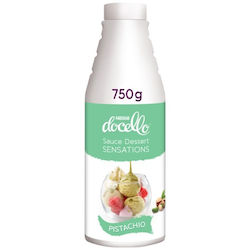 Nestle Docello Σιρόπι Φυστικιού 750gr 6-58727