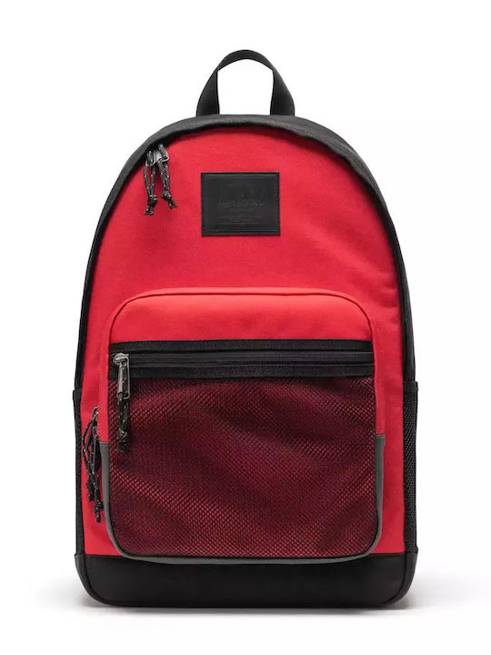 Herschel Kaine 28Es Rot