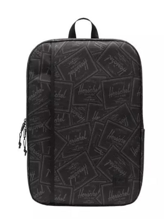 Herschel Wesbrook 24lt Μαύρο