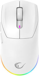Rampage Prote M5 Wireless White