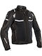 Richa Airstream-X Мъжко Мотоциклетно яке Softshell Водоустойчив Черен