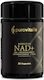 Purovitalis NAD+ Booster Ειδικό Συμπλήρωμα Διατροφής 30 κάψουλες