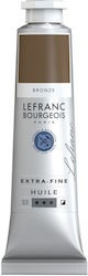 Lefranc Bourgeois Bronze 40ml 1τμχ