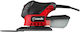 Electric Eccentric Sander 120mm Electric 75W
