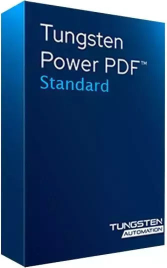 Kofax PDF Managers Πολύγλωσσο σε Ηλεκτρονική άδεια για 1 Χρήστη