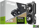 Zotac GeForce RTX 5050 8GB GDDR6 Twin Edge OC Κάρτα Γραφικών