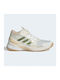 Crazyflight 6 Mid Sport Shoes Running Beige