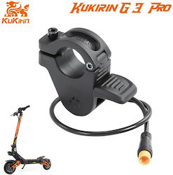 Kukirin G3 Pro Резервно Управление На Газта За Електрически Скутер