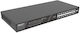 Ruijie RG-ES118FGS-LP Unmanaged L2 PoE Switch με 18 Θύρες Gigabit (1Gbps) Ethernet και 2 SFP Θύρες