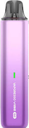 Vaporesso Vibe Se 4.5ml Pod Kit Grape Purple