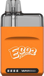 Vaporesso Eco Nano 2 6ml Pod Kit Сънкист Амбър