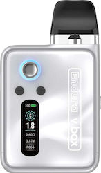 Innokin Endura V Box 2ml Pod Kit Сребърен