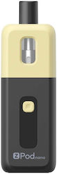 Innokin Z Pod Nano 2ml Pod Kit Light Yellow