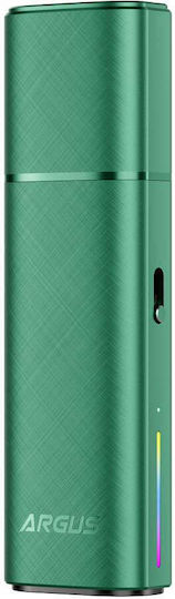 Voopoo Argus Klyc 3ml Pod Kit Мъхесто Зелено