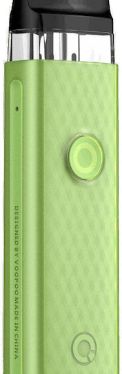 Voopoo Vinci Q 2ml Pod Kit Moss Green