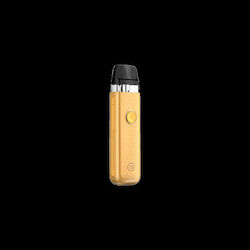 Voopoo Vinci Q Kit Pod 2ml Portocaliu Vibrant