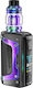 Geek Vape Aegis Legend 5 Box Mod Kit 5.5ml Auro...