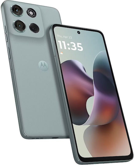 Motorola Moto G56 5G (8GB/256GB) Gray Mist