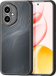 Dux Ducis Umschlag Rückseite Schware (Honor 400 5G)
