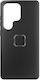Peak Design Peak Design Back Cover with Waterproof Gray Neck Strap for Galaxy S25 Ultra