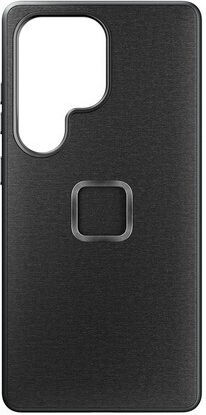 Peak Design Peak Design Back Cover with Waterproof Gray Neck Strap for Galaxy S25 Ultra