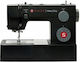 Singer Οικιακή Ραπτομηχανή Heavy Duty 4432 Μαύρη