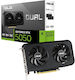Asus GeForce RTX 5050 8GB GDDR6 Dual OC Edition Graphics Card